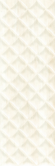 Miracle Beige Struktura 25x75