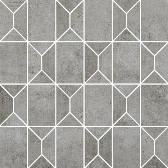 Uniwersalna Mozaika Grys Paradyz Industrial 29,8x29,8