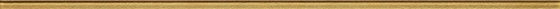 Glass Gold Listwa 1,5x89,8