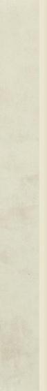 Tecniq Bianco Cokół Mat 7,2x59,8