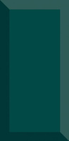Tamoe Verde Kafel 9,8x19,8
