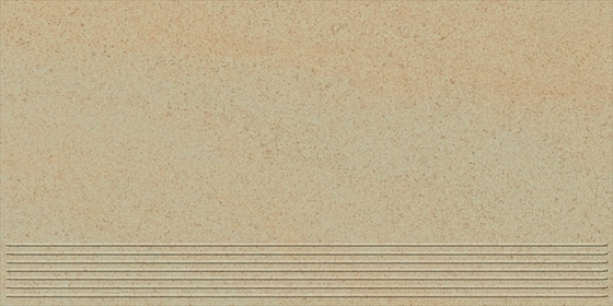 Arkesia Beige Stopnica 29,8x59,8