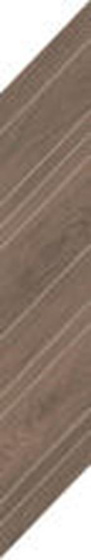 Wildland Dark Dekor Chevron Prawy 14,8x88,8