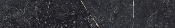 Barro Nero Cokół Mat 9,8x59,8
