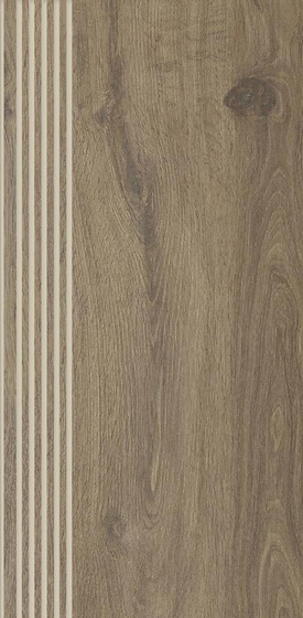 Aveiro Beige Stopnica Prosta Nacinana Mat 29,4x59,9