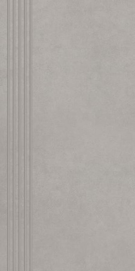 Intero Silver Stopnica Prosta Nacinana Mat 29,8x59,8