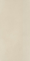 Naturstone Beige Stopnica Prosta Mat 29,8x59,8