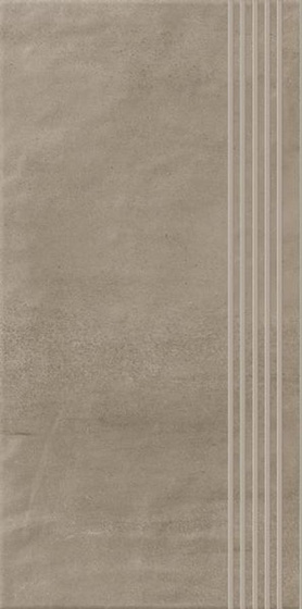 Hybrid Stone Mocca Stopnica Prosta Nacinana 29,8x59,8