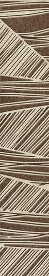 Sextans Beige Listwa Mat 7,2x40