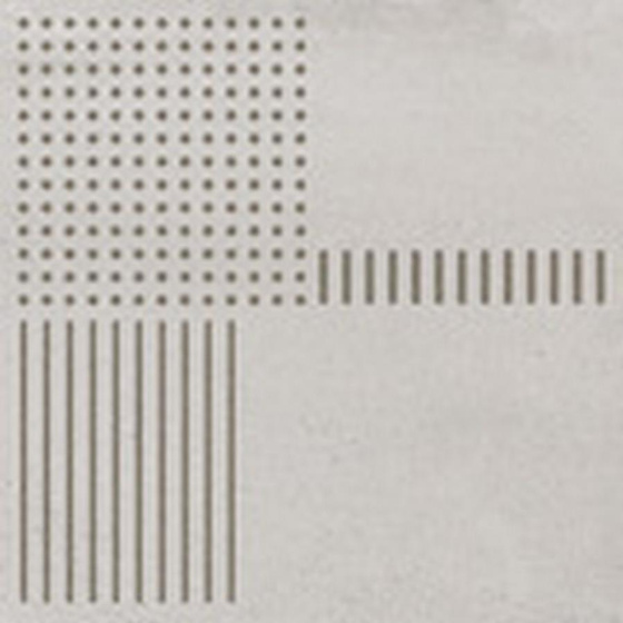 Space Grys Inserto Mat A 29,8x29,8