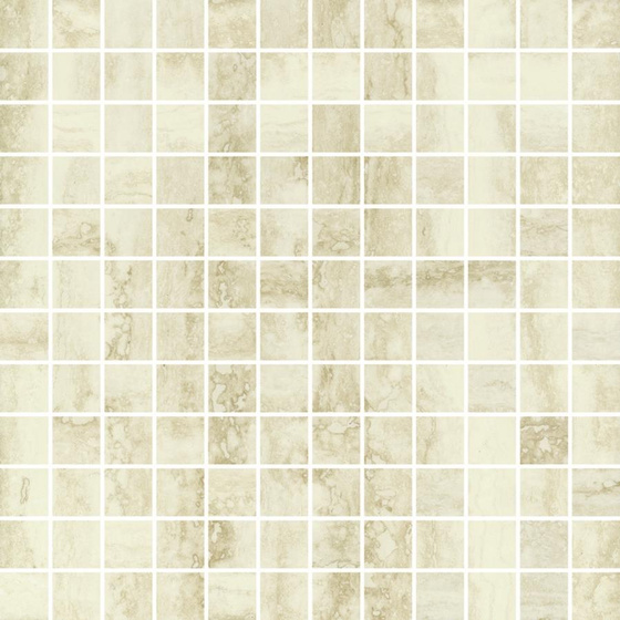 Amiche Beige Mozaika Cięta 29,8x29,8