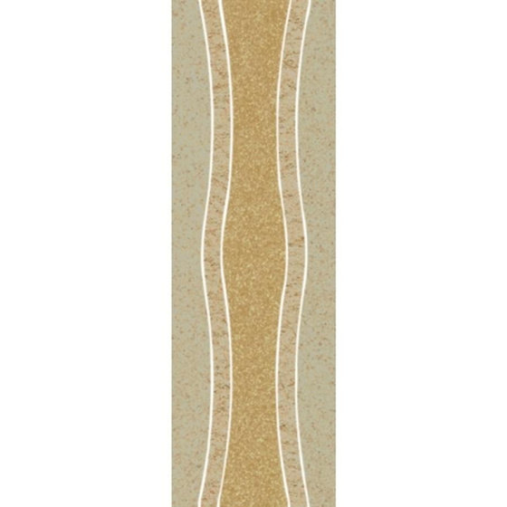 Arkesia Beige Listwa Mix B 9,8x29,8