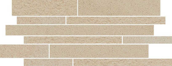 Arkesia Beige Listwa Paski Mix 20x52