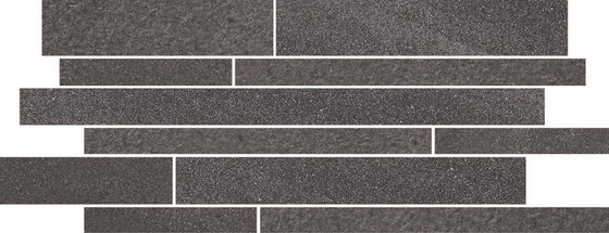 Arkesia Grafit Listwa Paski Mix 20x52