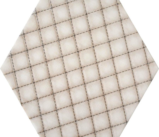 Esagon Linum Beige Inserto A 19,8x17,1