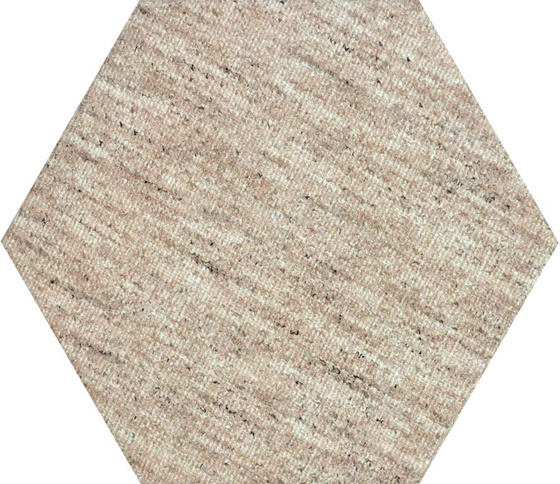 Esagon Linum Beige Inserto B 19,8x17,1