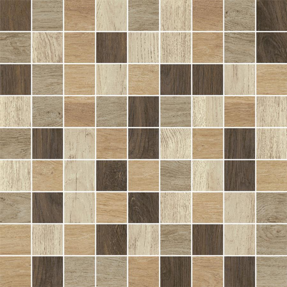 Maloe Mozaika Cięta Mix Mat K 3,1x3,1 29,8x29,8