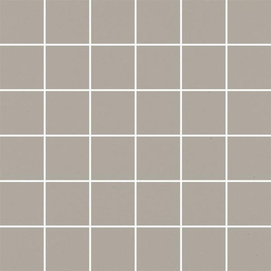 Modernizm Grys Mozaika Cięta K 4,8x4,8 29,8x29,8