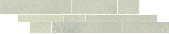 Naturstone Grys Listwa Mix Paski 14,3x71