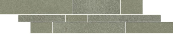 Naturstone Umbra Listwa Mix Paski 14,3x71