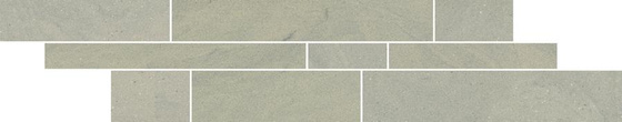Rockstone Antracite Listwa Mix Paski 14,3x71