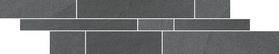 Rockstone Grafit Listwa Mix Paski 14,3x71
