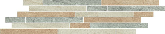 Teakstone Listwa Mix Paski 14,8x71