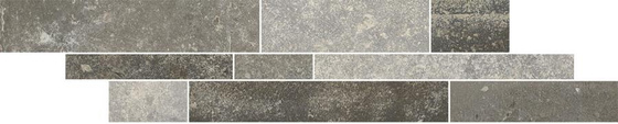 Trakt Antracite Listwa Mix Paski 14,3x71