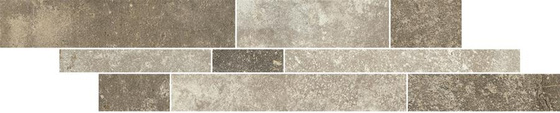 Trakt Beige Listwa Mix Paski 14,3x71