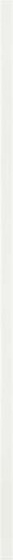 Uniwersalna Listwa Szklana Paradyz Bianco 2,3x89,8