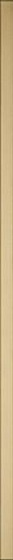 Uniwersalna Listwa Szklana Paradyz Gold 2,3x89,8