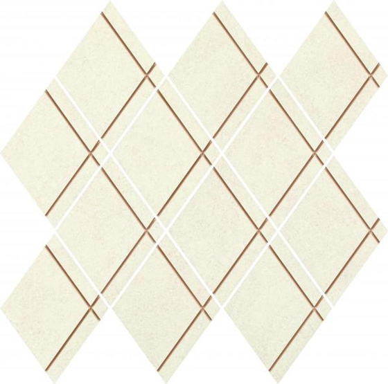 Uniwersalna Mozaika Bianco Paradyz Arton 29,8x29,9