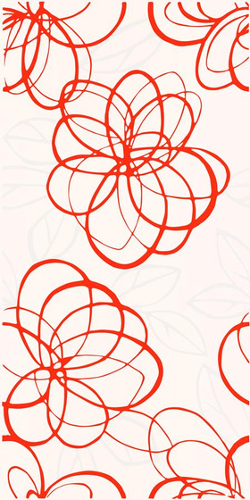 Vivida Rosa Inserto 30x60