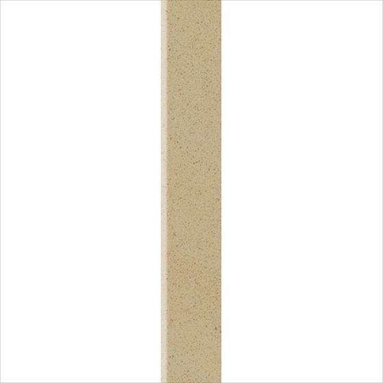 Cokół Arkesia Beige Poler 7,2x44,8