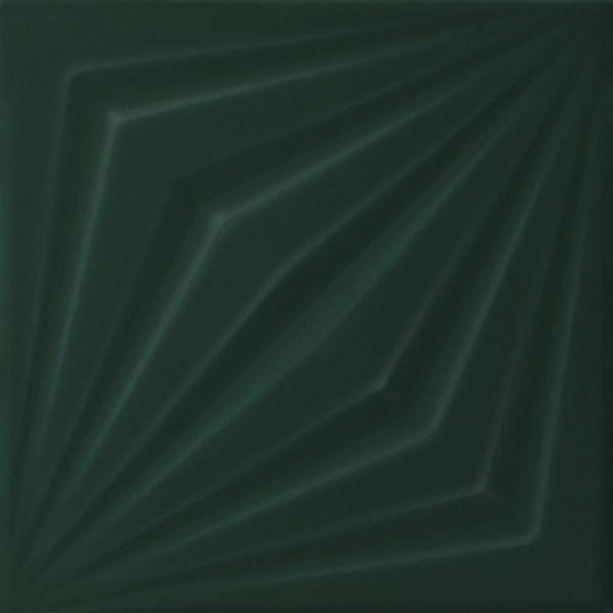 Urban Colours Green Struktura A 19,8x19,8