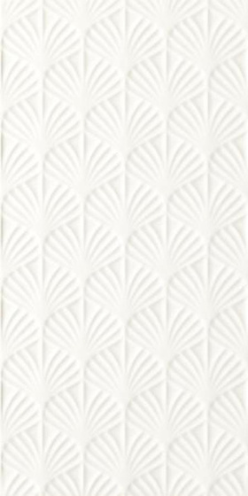 Adilio Bianco Struktura Fan 29,5x59,5