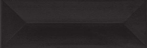 Favaro Nero Struktura Mat 9,8x29,8
