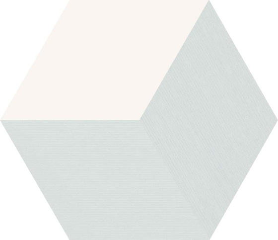 Esagon Cube Grey 19,8x17,1
