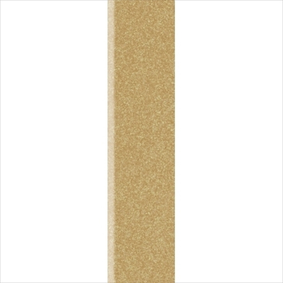 Cokół Arkesia Brown Poler 7,2x29,8
