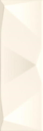Tenone Bianco Struktura A 9,8x29,8