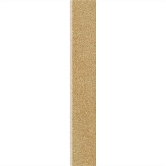 Cokół Arkesia Brown Satyna 7,2x44,8