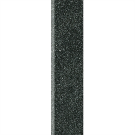 Cokół Arkesia Grafit Poler 7,2x29,8