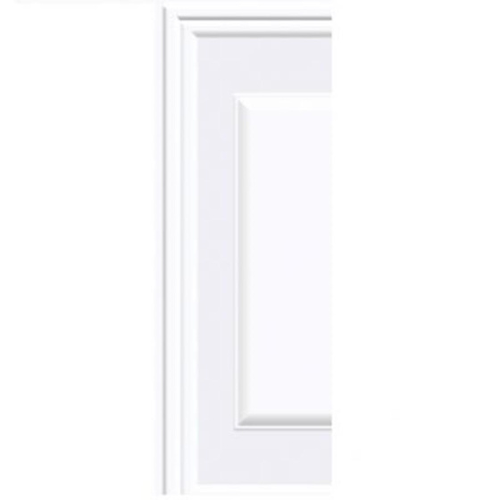 Chevron Bianco Struktura Panel 29,8x89,8