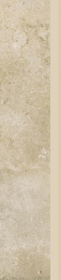 Corrado Beige Cokół Mat 7,2x33