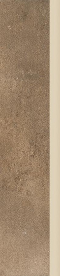 Corrado Brown Cokół Mat 7,2x33