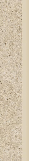 Orione Beige Cokół Mat 7,2x40