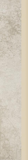Proteo Beige Cokół Mat 7,2x40