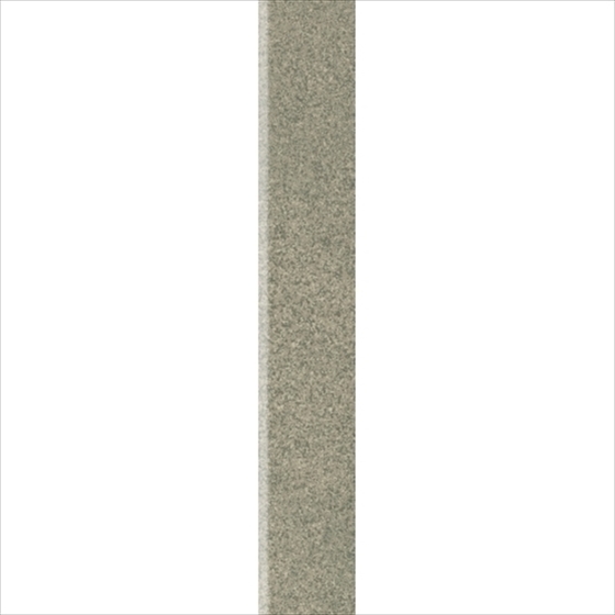 Cokół Arkesia Grys Poler 7,2x44,8
