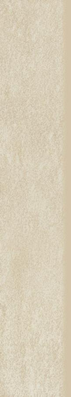 Sextans Beige Cokół Mat 7,2x40