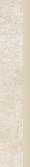 Volpe Bianco Cokół Mat 7,2x40